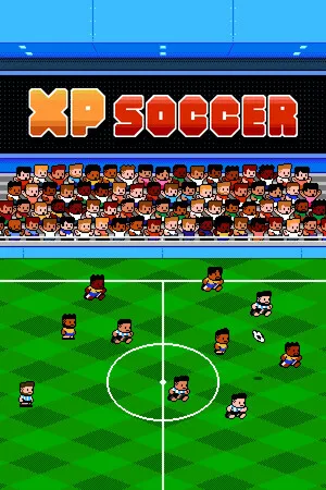 Portada de XP Soccer
