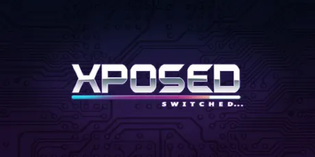 Portada de XPOSED SWITCHED