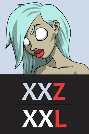 Portada de XXZ: XXL