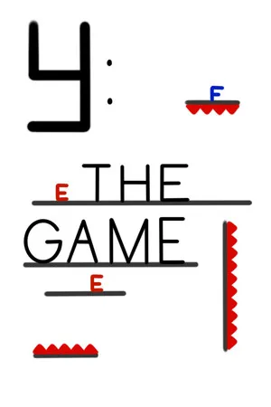 Portada de Y: The Game
