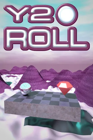 Portada de Y2ROLL