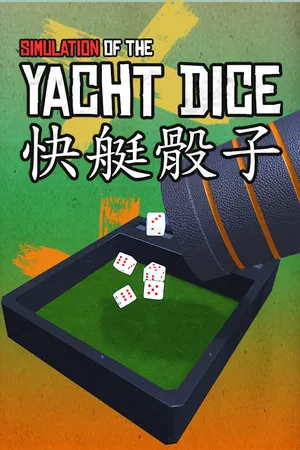 Portada de Yacht Dice