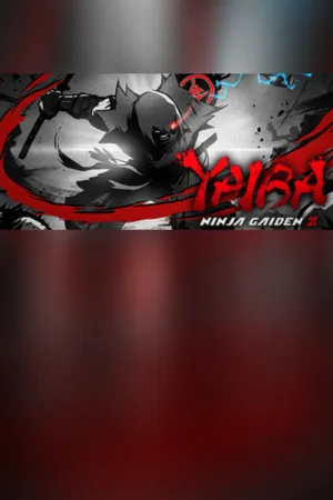 Portada de YAIBA: NINJA GAIDEN Z
