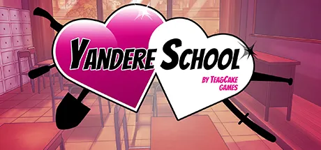 Portada de Yandere School