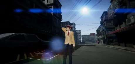 Captura de Yanpai Simulator