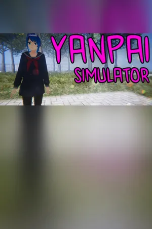 Portada de Yanpai Simulator