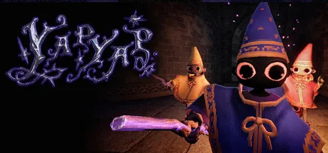 Portada de YAPYAP