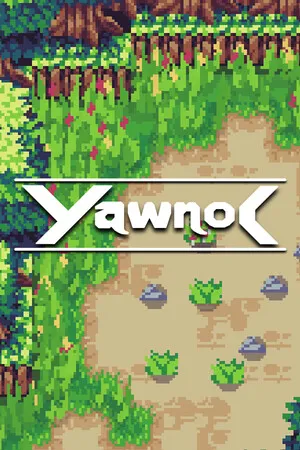 Portada de Yawnoc