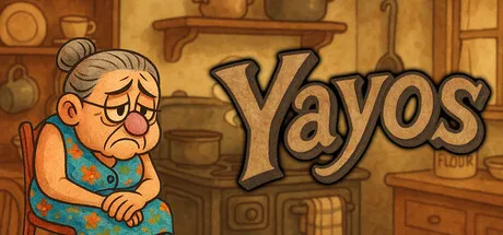 Portada de Yayos