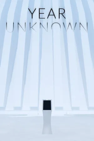 Portada de Year Unknown