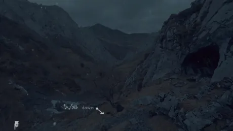 Captura de Yeli Orog