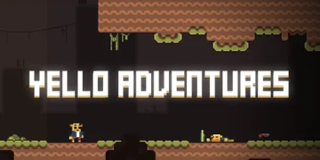 Portada de Yello Adventures