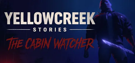 Portada de Yellowcreek Stories - The Cabin Watcher