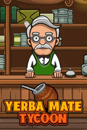 Portada de Yerba Mate Tycoon