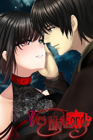 Portada de Yes My Lord