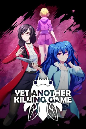 Portada de Yet Another Killing Game