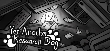 Portada de Yet Another Research Dog