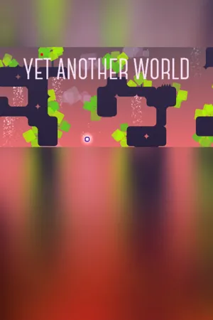 Portada de Yet Another World