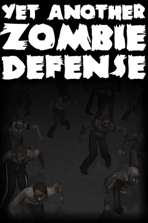 Portada de Yet Another Zombie Defense
