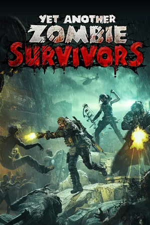 Portada de Yet Another Zombie Survivors