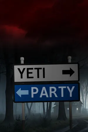 Portada de YetiParty