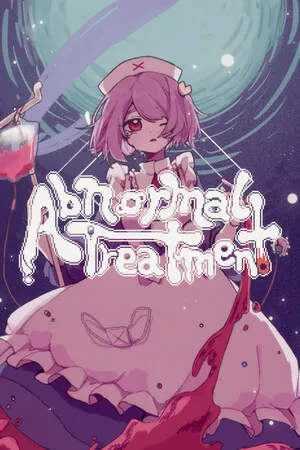 Portada de 异化之恶〇Abnormal Treatment
