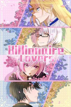 Portada de 亿万恋人 Billionaire Lovers
