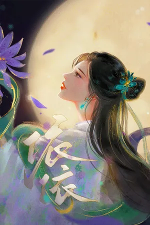 Portada de 依依 YiYi