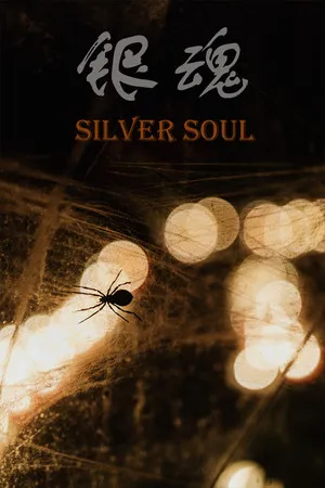 Portada de 银魂：Silver Soul
