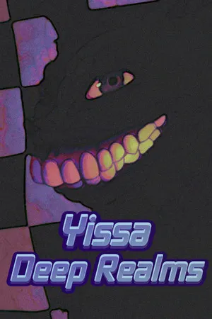 Portada de Yissa Deep Realms
