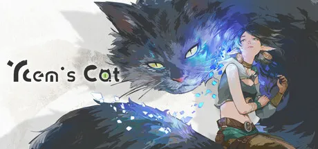 Portada de Ylem's Cat