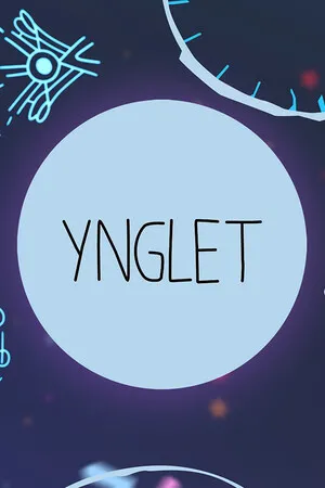 Portada de Ynglet