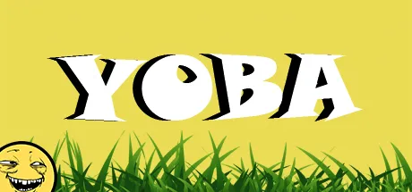 Portada de YOBA