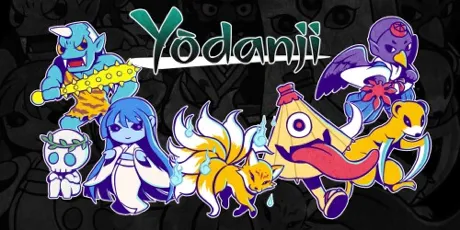 Portada de Yōdanji