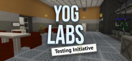 Portada de YogLabs: Testing Initiative