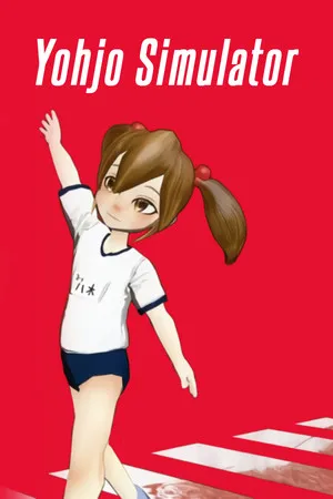 Portada de Yohjo Simulator