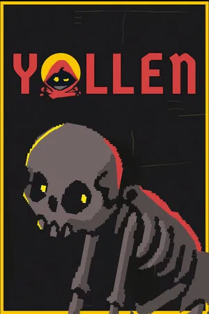 Portada de Yollen