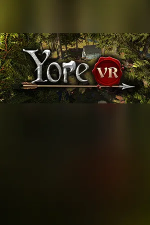 Portada de Yore VR