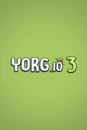 Portada de YORG.io 3