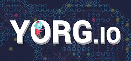 Portada de YORG.io