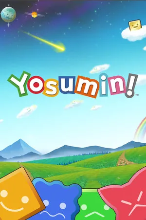 Portada de Yosumin!™