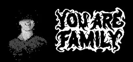 Portada de You Are Family