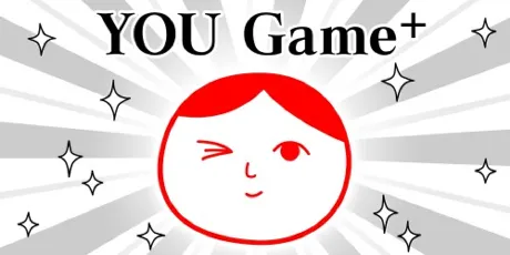 Portada de YOU Game+