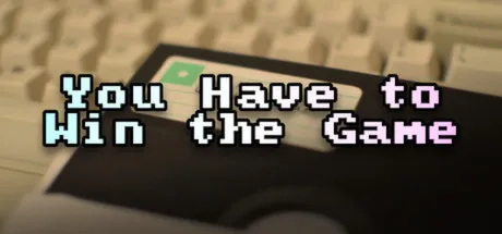 Portada de You Have to Win the Game