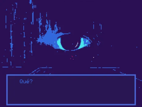 Captura de You know my name?