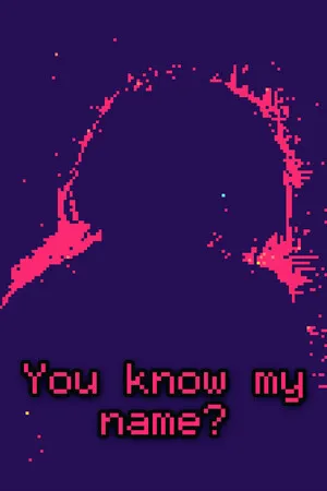 Portada de You know my name?