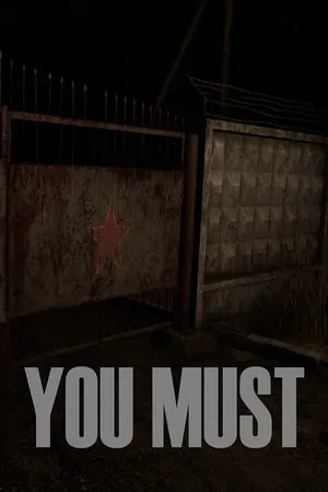 Portada de You Must