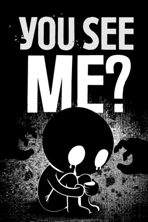 Portada de You see me?