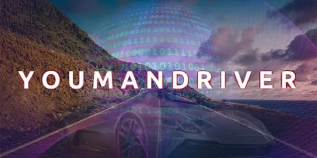 Portada de Youmandriver