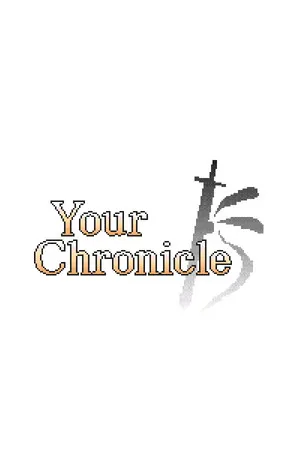 Portada de Your Chronicle